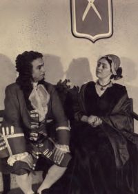 Pardubice, SDO, Mistr ostrého meče, 1939