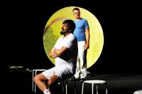 Plzeň, Žumbera-Skoronarváno, Extrabuřt, CP Divadelní Piknik Most 2025