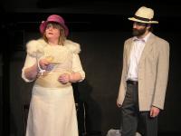 Praha-hlavní město, Motýlí divadelní společnost, Svody, 2012