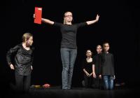 Turnov, ZUŠ, Bezefšeho, Líza, CP Dětská scéna Svitavy 2013