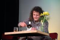 Plzeň, Druhé nástupiště, Vaňku, člověče!, KP Horažďovice 2014