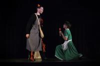 Tanvald, Strčprstskrzkrk při DDM Ulita, Bětuška a Kleofášek, KP Dětská scéna Jablonec nad Nisou 2012