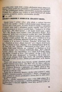 ÚMDOČ, Zpráva o činnosti, 1946