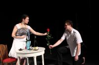 Chlumec nad Cidlinou, Klicpera – Přísně tajné!, Poslední..., KP Audimafor 2018