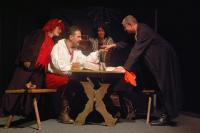 Bechyně, Lužnice, Hrátky s čertem, KP Pohádkový Popad 2018