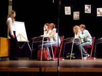 Valašské Klobouky, Gymnázium, Výtečníci