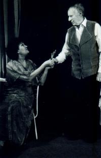 Plzeň, Dialog, Poslední léto, 1993