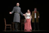 Nová Ves, spolek Divadla trochu, Škola pro ženy, KP Červený Kostelec 2023