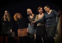 Turnov, Nakafráno, Drůbeží nářez, 2012