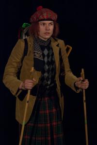 Liberec, ÚNOS, Záhada jizerského Yettiho, 2011