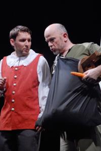 Rumburk, Hraničář, Zkrocení zlé ženy, Děčínská brána 2018