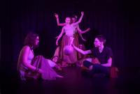 Liberec, ZŠ Aloisina Výšina, Šárka, KP Dětská scéna Jablonec n. Nis. 2015