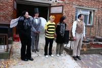 Šardice, Ochotníci ze Šardic, Broučci, 2010