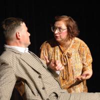 Klášterec nad Ohří, KLAS, Saturnin, CP Jiráskův Hronov 2023