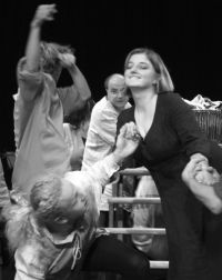 Rakovník, Tyl, Princ a chuďas, 2004