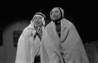 Bystré u Poličky, Sokol,  Tři v tom, 1985