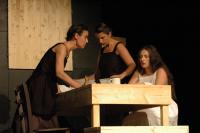 Uherské Hradiště, Čapek, Jenůfka, CP Divadelní Piknik Volyně 2021