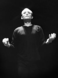 Olomouc, Dostál Václav, Trocha poučení z Bible, 2004