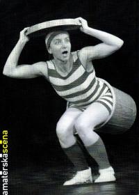 Amatérská scéna, zadní strana obálky, 2007/3