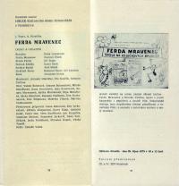 Nymburk, KP SDH 1979, programová brožura, str. 16-17