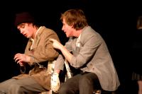 Lázně Toušeň, Nová generace při TJ Sokol, Dandé, KP Wintrův Rakovník 2011