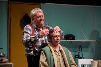 Klášterec nad Ohří, Klas, Kuchyně, KP Lounské divadlení, 2025