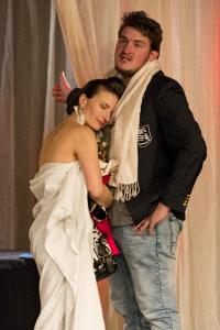 Poděbrady, Jiří, My se vám ozveme, 2018