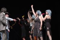 Praha, Rozkoš, Učitelka a Oidipus, KP Hobblík Hodonín 2013