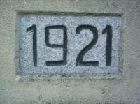 Trhová Kamenice, Sokol, sokolovna, 1921