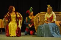 Chotěboř, Schod, O čertovském křesle, OP Divadelní Přibyslav, 2013