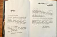 Silná Ingrid a kolektiv, Amatérské divadlo na Tovačovsku, 2010