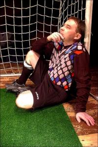 Ústí nad Orlicí, Vicena, Osamělost fotbalového brankáře, KP Červený Kostelec 2002