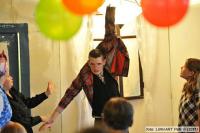 Nové Vrchy, Bouda, Plukovník, 2010