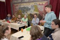 Vysoké nad Jizerou, KDP 2024, Rozborové semináře