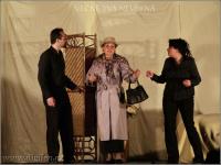 Košťálov, KOS, Věčně Tvá Nevěrná, 2007