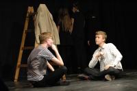 Praha, ZUŠ Štítného, KUK-u-řice, Černošský Pán Bůh, CP Jiráskův Hronov 2016