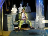 Kolín, IGDYŽ, Vašíček 22, KP Wintrův Rakovník 2001