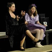 Praha, RADAR / Šupitopresto, Mary Page Marlowe, CP Divadelní Piknik Most 2025