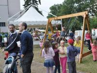 LCH 2010, Loutkářská pouť