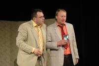 Uherčice, Bez kamen, (Ne)prodejné manželky, KP Hanácký divadelní máj Němčice nad Hanou 2015