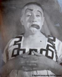 Žďár nad Sázavou, ZK ROH, Dějiny na ruby, 1955