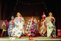 Odry, Lojza, Pohádka z kufru, 2019