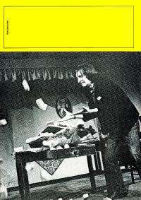 Amatérská scéna, zadní strana obálky, 1990/5