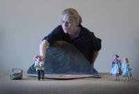 Praha, KALD DAMU, Princezna a skřeti, CP LCH 2021