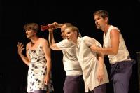 Praha, Ty-já-tr HROBESO, Zlatý drak, CP Divadelní Piknik Volyně 2019