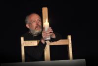 Plzeň, Mha, Král Syrakuský, CP Loutkářská Chrudim 2013