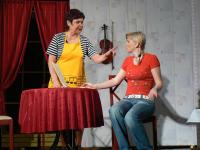 Slaná, Tyl, Amant, 2010