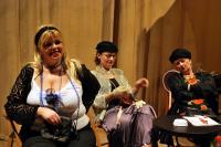 Přerov, Dostavník, Nejstarší řemeslo, 2009