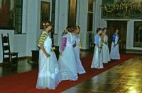 Dačice, Tyl, Vigilie Bílé paní, 2009