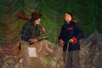 Proskovice, 1.JDS, Hrátky s čertem, 2008